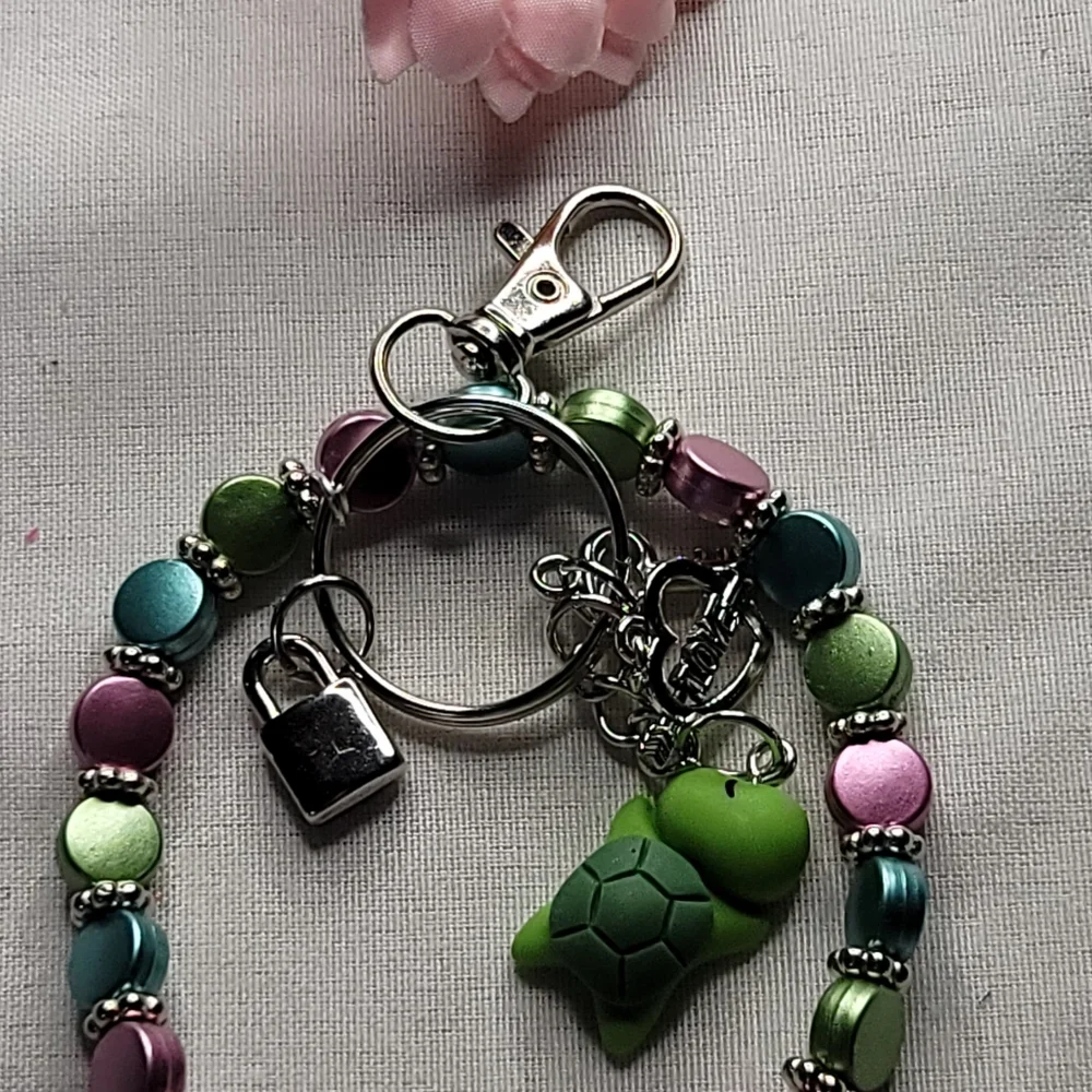 keychains - Picture 13 of 16